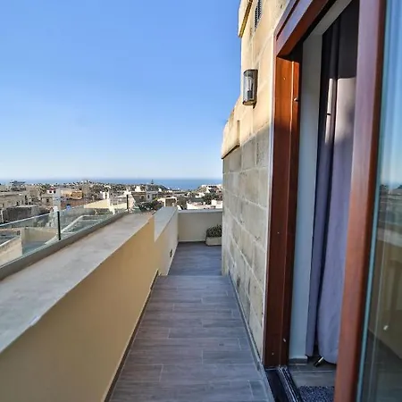 Quaint Boutique Hotel Nadur