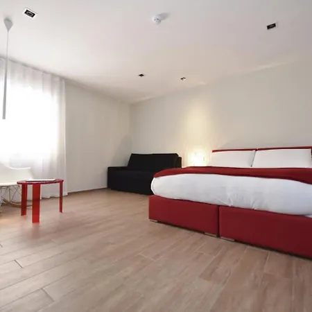 Hotel Quaint Boutique