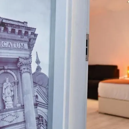 Quaint Boutique 2* Nadur