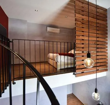 Quaint Boutique Hotel