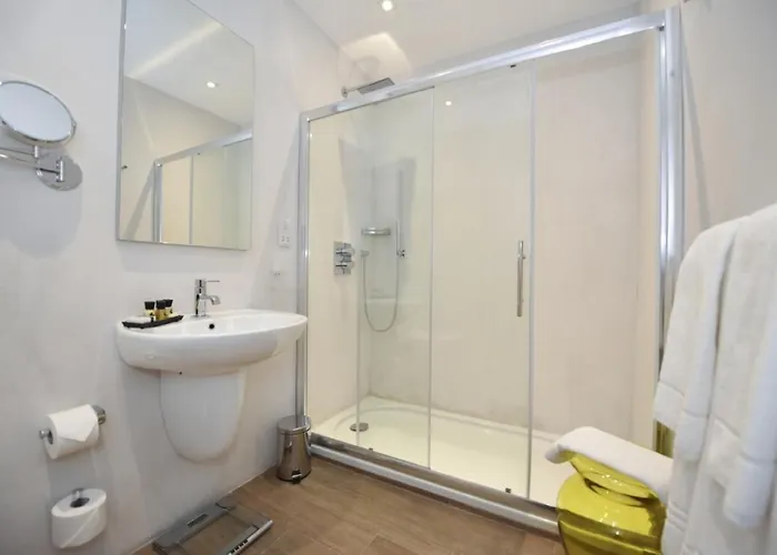 호텔 Quaint Boutique