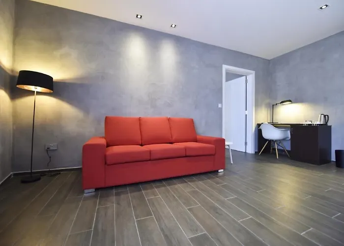 호텔 Quaint Boutique