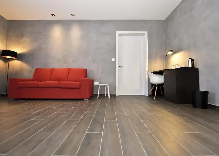 호텔 Quaint Boutique