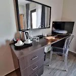Quaint Boutique Отель 2*