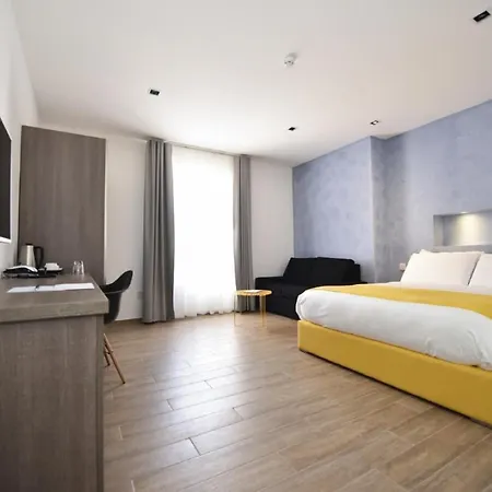 酒店 Quaint Boutique 2*