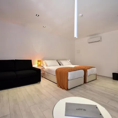 Hotel Quaint Boutique Nadur