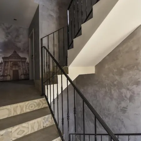 Quaint Boutique 酒店 纳杜尔