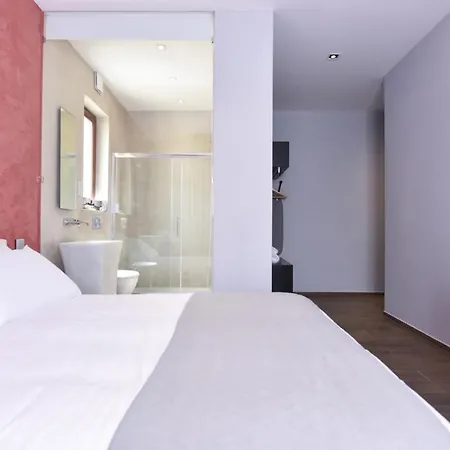 Hotel Quaint Boutique Nadur