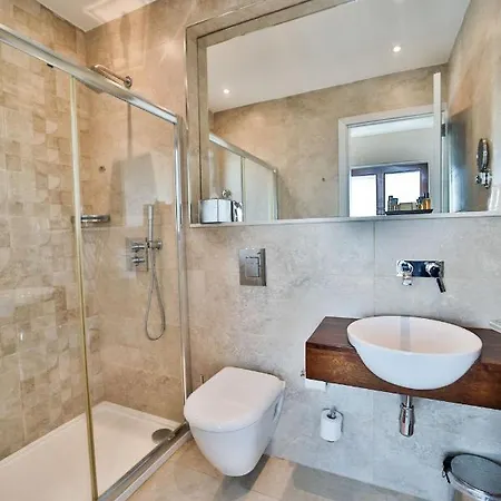 Hotel Quaint Boutique Nadur