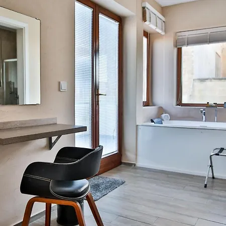 Hotel Quaint Boutique