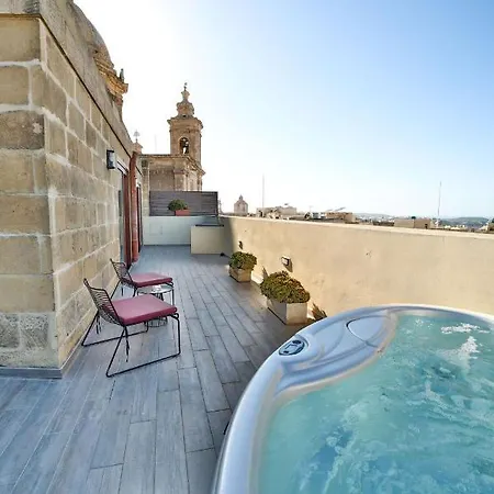 Quaint Boutique 酒店