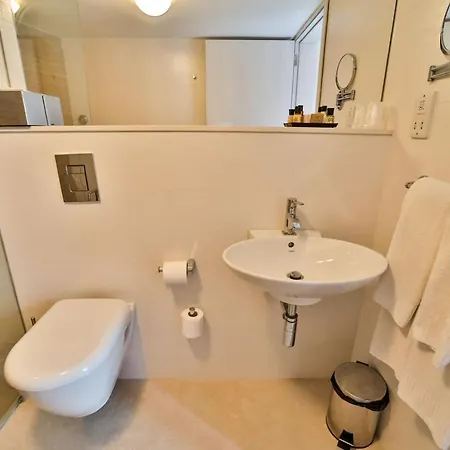 Quaint Boutique 酒店 2*