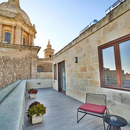 Quaint Boutique Hotel 2*