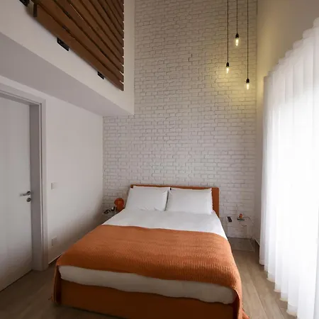 Quaint Boutique Hotel