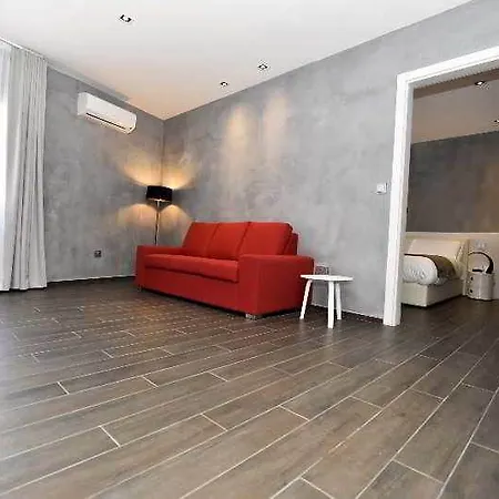 Quaint Boutique 酒店 2*