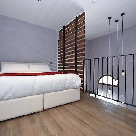 Quaint Boutique Hotel