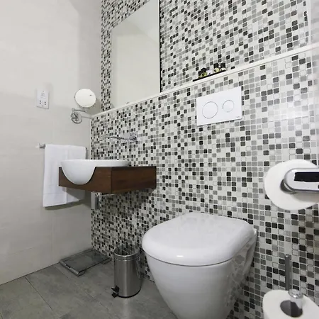 Quaint Boutique 2* Nadur