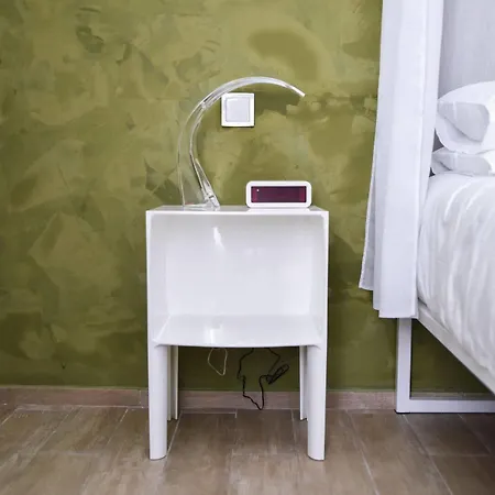 Quaint Boutique 纳杜尔