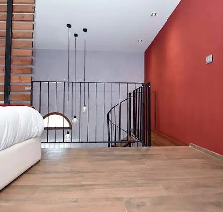 Hotel Quaint Boutique Nadur