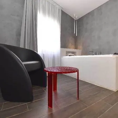 Quaint Boutique 酒店 纳杜尔