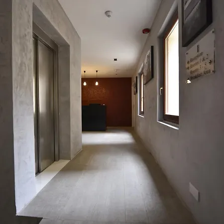 Quaint Boutique Отель