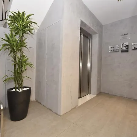 Hotel Quaint Boutique 2*