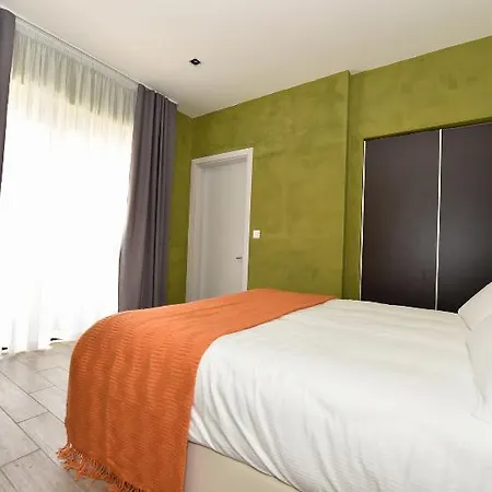 Quaint Boutique 2* Nadur