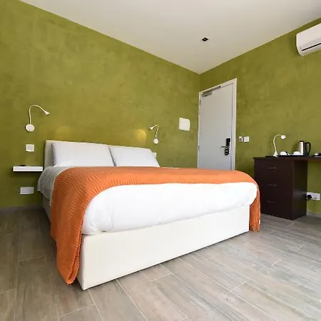 Hotel Quaint Boutique