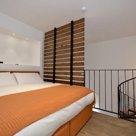 Quaint Boutique Nadur