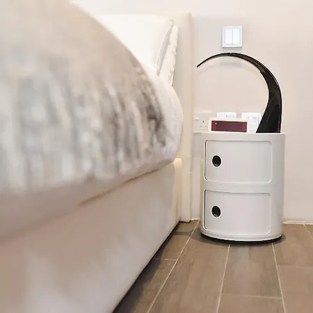 酒店 Quaint Boutique 纳杜尔