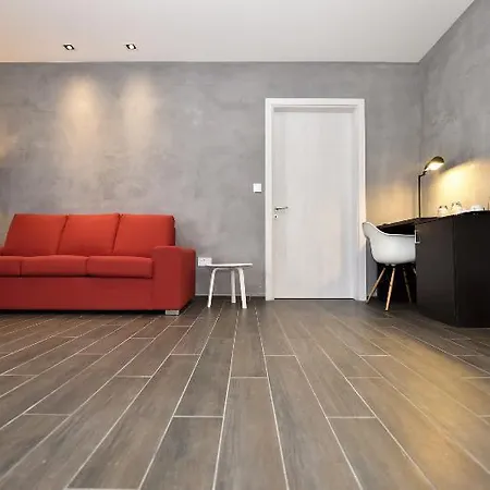 酒店 Quaint Boutique