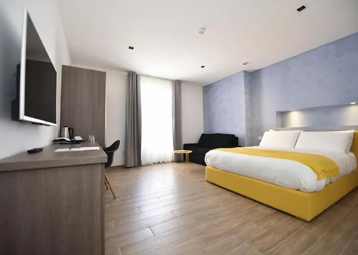 Hotel Quaint Boutique 2*