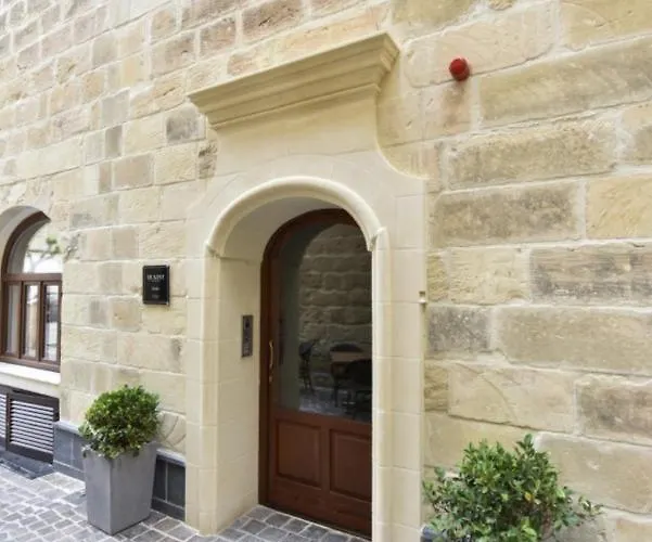 Quaint Boutique Nadur