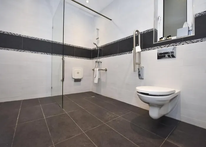 Hotel Quaint Boutique