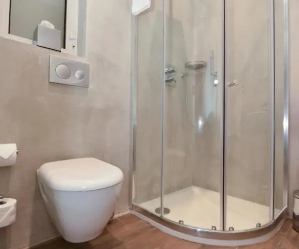 Quaint Boutique Hotel