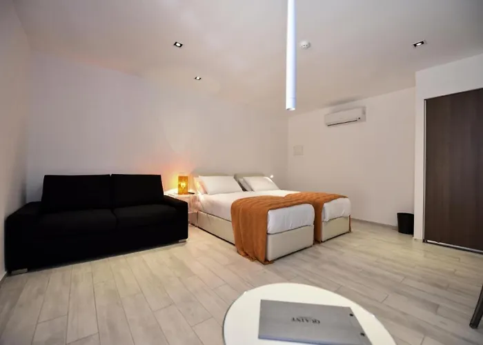 Hotel Quaint Boutique Nadur