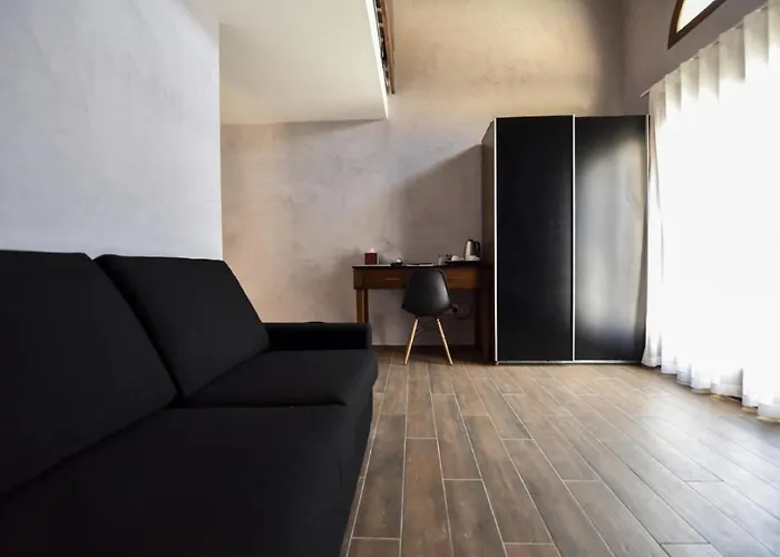 Quaint Boutique 2* Nadur