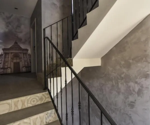 Quaint Boutique Hotel Nadur