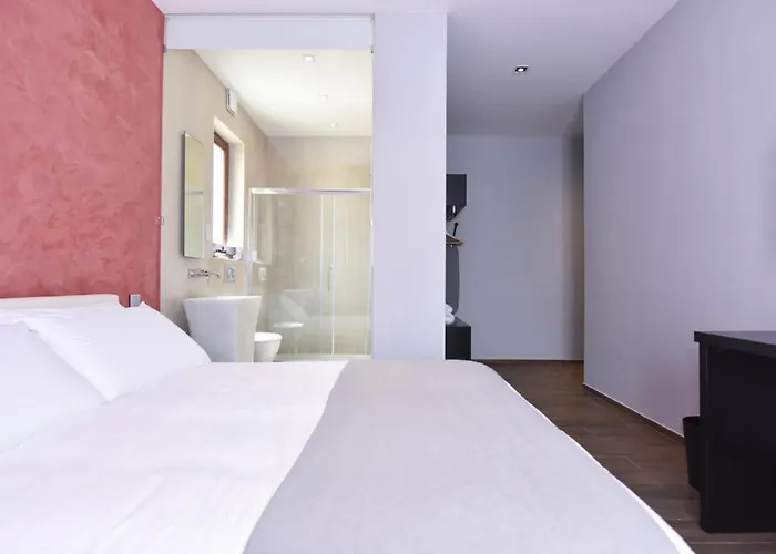 Hotel Quaint Boutique Nadur