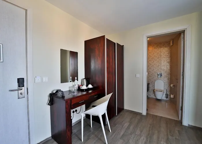 Quaint Boutique 2* Nadur