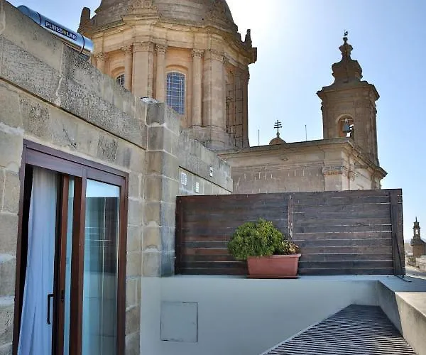 Hotel Quaint Boutique 2*