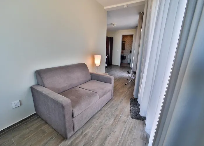 Hotel Quaint Boutique