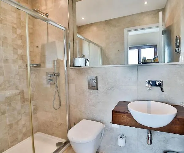 Hotel Quaint Boutique Nadur