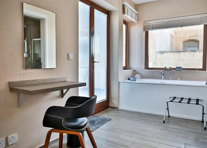 Hotel Quaint Boutique