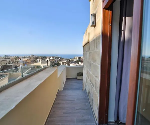 Quaint Boutique Hotel Nadur