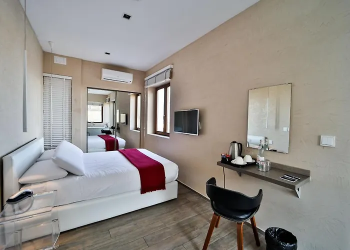 Hotel Quaint Boutique Nadur