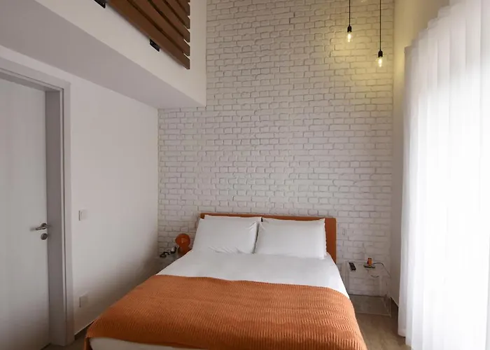 Quaint Boutique Hotel