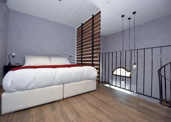 Quaint Boutique Hotel