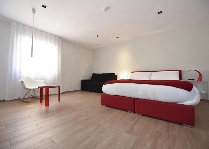 Hotel Quaint Boutique