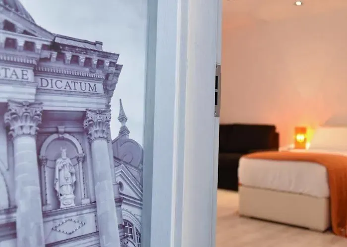 Quaint Boutique 2* Nadur